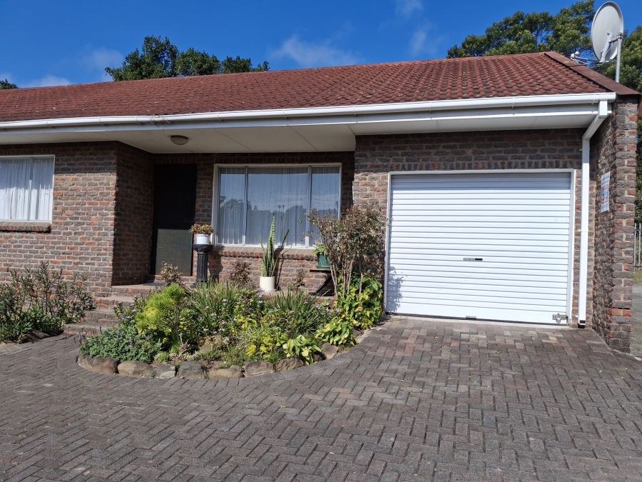 2 Bedroom Property for Sale in Bonnie Doone Eastern Cape